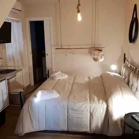 A Casa Ri Fifi Monreale