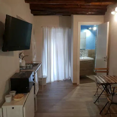 A Casa Ri Fifi Appartamento Monreale