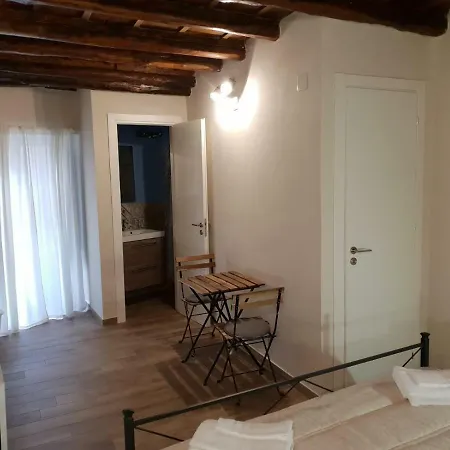 Appartamento A Casa Ri Fifi