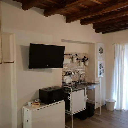 Appartamento A Casa Ri Fifi