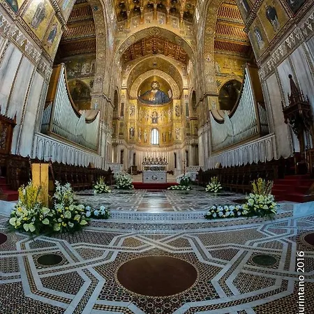 Appartamento A Casa Ri Fifi Monreale