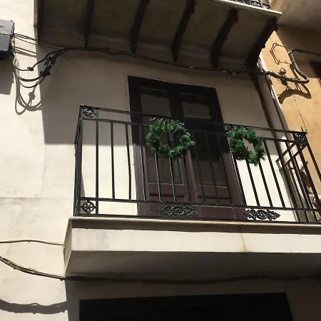 A Casa Ri Fifi Appartamento *