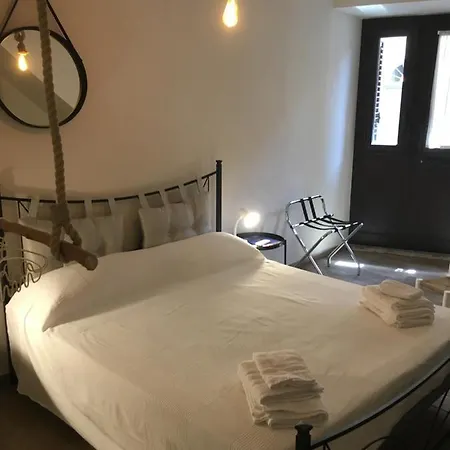 Appartamento A Casa Ri Fifi Monreale