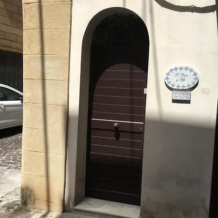 Appartamento A Casa Ri Fifi *