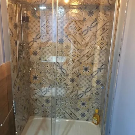 A Casa Ri Fifi Appartamento *