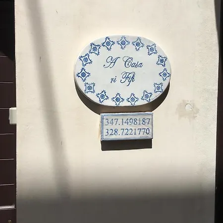 A Casa Ri Fifi