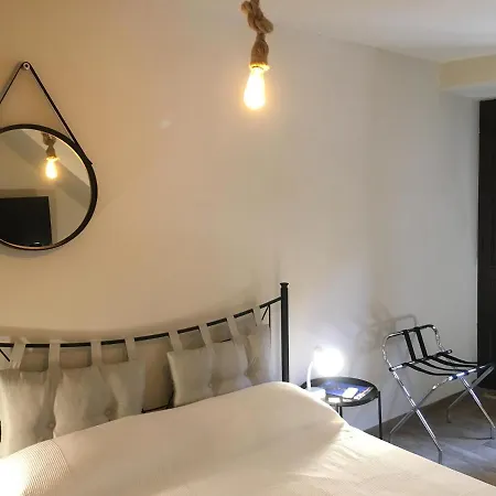 A Casa Ri Fifi Appartamento Monreale